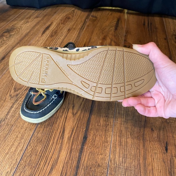 Sperry Women’s Top-Sider - Picture 3 of 4